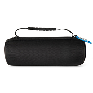 Estuche rígido de EVA para altavoces <span class=keywords><strong>JBL</strong></span> <span class=keywords><strong>Flip</strong></span> <span class=keywords><strong>4</strong></span> y <span class=keywords><strong>Flip</strong></span> 3: funda protectora personalizada con diseño a prueba de polvo, bolsa de viaje portátil - Product Image 3