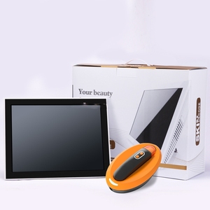 Analizador de Piel Inteligente 3D Portátil/de Escritorio, Detector de Piel Inteligente con IA - Product Image 5