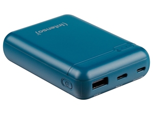 INTENSO USB Powerbank 7313537 XS 10000, 10.000 mAh, essence (9859273123) - Product Image 4