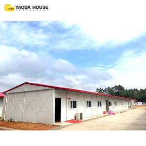 Listo económico modular <span class=keywords><strong>casa</strong></span> villa prefabricada <span class=keywords><strong>de</strong></span> acero ligero <span class=keywords><strong>casa</strong></span> temporal como la vida - Product Image 1