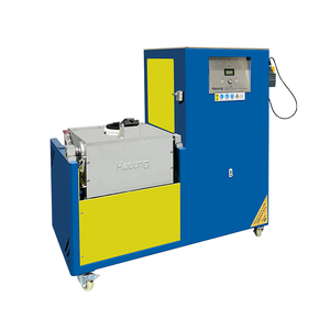 <span class=keywords><strong>Four</strong></span> de fusion à induction à grande capacité pour la fonte automatique de lingots d'argent et d'or, <span class=keywords><strong>four</strong></span> de fusion à induction pour métaux précieux - Product Image 4