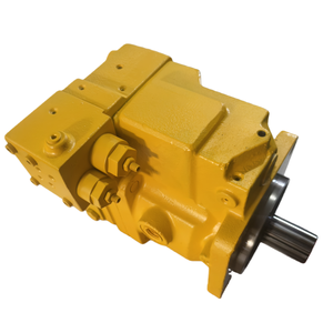 Pompe hydraulique K3VL28 K3VL45 K3VL80 K3VL112 K3VL140 K3VL200 K3VL200B Pompe à piston K3VL200B-10RKM-PO-1-H6 - Product Image 1