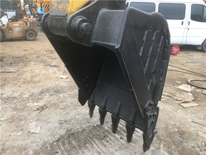 รถขุดโคมัตสึ PC200-7 มือสอง ขนาด 20 ตัน ระบบไฮดรอลิก เครื่องยนต์คัมมินส์ ลดราคาพิเศษ - Product Image 6