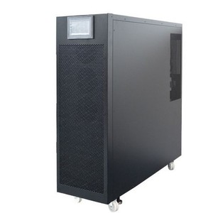 Fuente de Alimentación Trifásica Online UPS de 10Kva para Uso Industrial y Médico en Salas de Servidores - Product Image 1