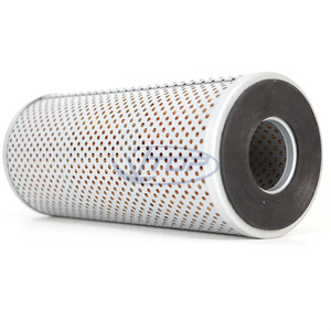 Elemen Filter Oli Mesin Alat Berat Assy 175-49-11580 1754911580 175-49-00215 untuk D155 <span class=keywords><strong>D355</strong></span> D80 D755 D85 <span class=keywords><strong>Dozer</strong></span> - Product Image 6