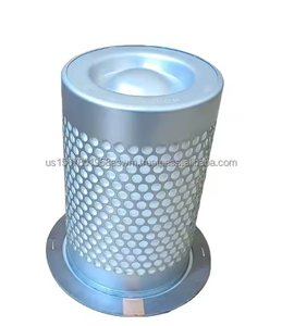 Filtro de separación de aceite y gas de alta calidad Manny 4930555181 hecho de metal duradero para compresores de aire - Product Image 2