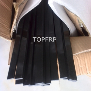 แผ่นไฟเบอร์กลาสแบบแบน FRP สำหรับทำคันธนู - Product Image 2