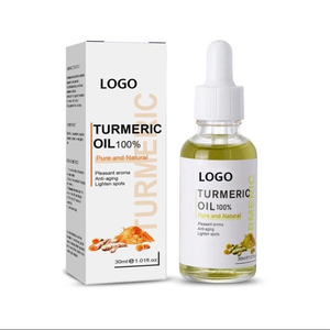 Hữu cơ cây trà & Orange chiết xuất sửa chữa da dầu Retinol dưỡng ẩm tinh chất chanh hạnh nhân xóa cháy nắng smoothens ngu si đần độn da - Product Image 6