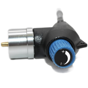 Chalumeau au propane haute intensité avec col flexible pliable - Convient pour la soudure, le brasage, la <span class=keywords><strong>plomberie</strong></span>, l'éclairage, le feu de charbon de bois - Product Image 3