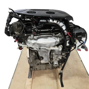 Moteur Diesel AJ200 204DTD 2.0 pour moteur Diesel <span class=keywords><strong>Land</strong></span> <span class=keywords><strong>Rover</strong></span> Jaguar xF R <span class=keywords><strong>Sport</strong></span> DIESEL 204DTA 2.0 - Product Image 6