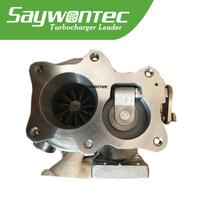 RHC6 VF240023 NH160011 VB240023 W04CT W 04 C -T pour pièces de moteur Hino Turbocompresseur pour camion HINO