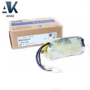 Servomoteur MINAS A4 MHMD042P1U - Product Image 4