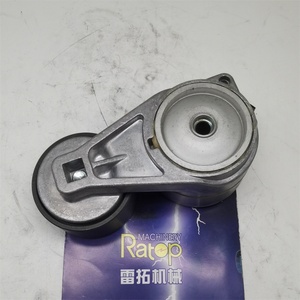 Tensor de Correa 369-1255 3691255 APV3088 para Motor C4.4 C6.6 416F 428F Retroexcavadora M314 M315 - Product Image 3