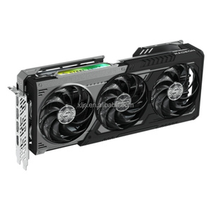 Nueva en Stock Tarjeta Gráfica para Juegos Radeon RX9070GRE 12GB 3 Ventiladores GDDR6 RX9070 GRE 9070 GRE - Product Image 3