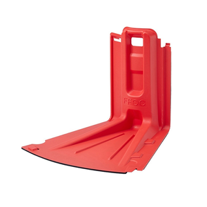 Deflector de inundación de plástico residencial resistente a impactos para protección contra inundaciones en el hogar - Product Image 2