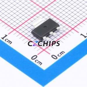 Nuevo y original TLV76150DCYR SOT-223 circuito integrado IC Chip PMIC regulador lineal (LDO) - Product Image 2