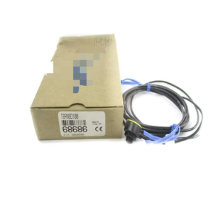 INGENIERÍA T8RN6D100 68686 NSMP Nuevo controlador de programación PLC dedicado PAC de automatización industrial original listo - Product Image 1