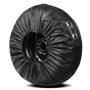 Borsa per copriruota per pneumatici per <span class=keywords><strong>auto</strong></span> con manici per il trasporto borsa per la protezione della ruota dell'<span class=keywords><strong>auto</strong></span> Tote - Product Image 6