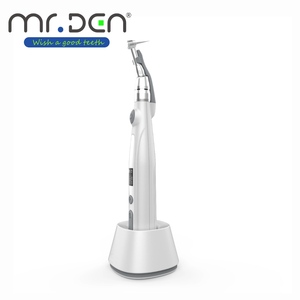 MRDEN vendita calda a basso prezzo pinza per taglio pesante filo leggero in acciaio pinza ortodontico legatura fresa dentist - Product Image 4
