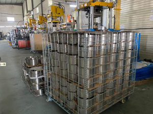 Robot de surveillance pour animaux de compagnie professionnel pour les chenils, les cliniques vétérinaires et les hôtels pour animaux de compagnie avec un tableau de bord de gestion multi-unités - Product Image 6