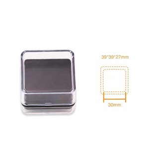 Mini juegos de sellos para maestros Sellos cuadrados 3030 Flash para maestros de escuela - Product Image 3