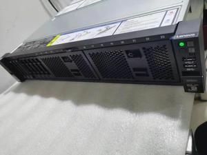 Servidor de la Serie SR650 Thinksystem, Servidor en Rack de 2U - Product Image 2