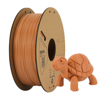Filament PLA 1.75mm Impression 3D 1KG sans dessin ni blocage