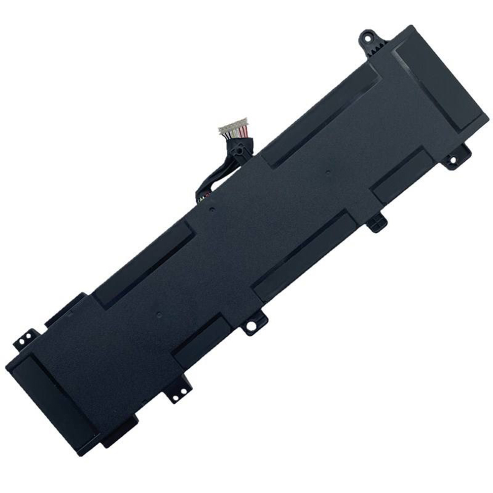 Batterie C41N1906-1 15.4V 90Wh Compatible ASUS ROG Zephyrus Duo 15 GX550 TUF Gaming A15 FA506 A17