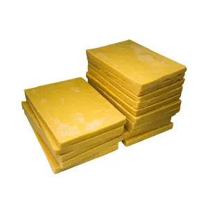 中国蜂蜡供应商最畅销的有机黄色/白色蜂蜡纯天然蜂蜡/蜂蜡蜡烛