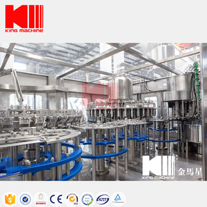 Máy Đóng Gói Nước Ép Trái Cây Tự Động King <span class=keywords><strong>Machine</strong></span> - Product Image 2