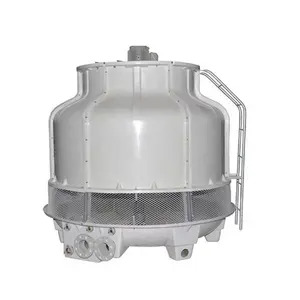 Zillion water cooling round type cooling tower 50T