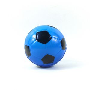ลูกบอลโฟม PU สีตามสั่ง พิมพ์โลโก้ได้ ใช้สำหรับโปรโมชั่น - Product Image 4
