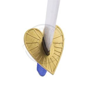 ดาบไม้ไผ่จำลอง คานาเมะ โทเซ็น จากอนิเมะเรื่องมายส์บลีช - Product Image 4