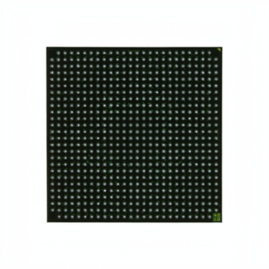 XC3S1400AN-5FGG676C BOM IC มีสินค้าในสต็อก ไอซีฝังตัว FPGA 502 I/O 676FBGA 676 BGA ชิปส่วนประกอบอิเล็กทรอนิกส์ - Product Image 1