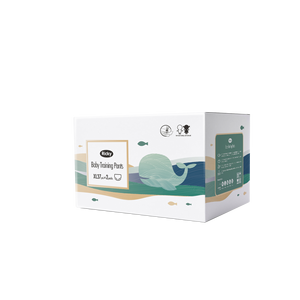 ผ้าอ้อมเด็กสำเร็จรูป OEM ODM OBM ยี่ห้อดัง คุณภาพ<span class=keywords><strong>พ</strong></span>รีเมียม เป็นมิตรกับสิ่งแวดล้อม ซึมซับดีเยี่ยม ราคาประหยัด สำหรับผิวแ<span class=keywords><strong>พ</strong></span>้ง่าย - Product Image 4