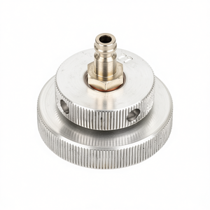 Componente Plástico Automotriz N3 2847 Para Uso en Vehículos - Product Image 2