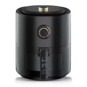 Friteuses à air intelligentes électriques 6L, nouveau design, multifonctionnelles, sans huile, avec écran tactile, vente en gros - Product Image 1