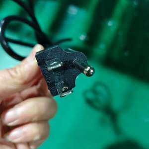 Mini réfrigérateur <span class=keywords><strong>Monster</strong></span> Energy 21L avec lumière LED - Product Image 5