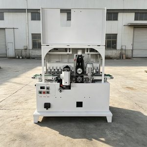 Machine <span class=keywords><strong>de</strong></span> ponçage automatique à tambour à alimentation directe d'usine, ponceuse quatre faces automatique pour l'élimination des bavures sur les lattes <span class=keywords><strong>de</strong></span> <span class=keywords><strong>bois</strong></span> - Product Image 6