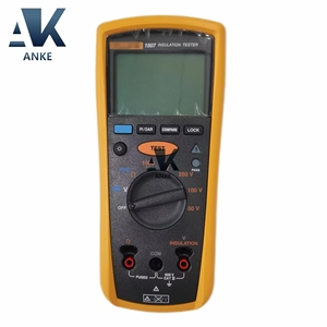 Probador de resistencia de aislamiento 1507 original - Product Image 1