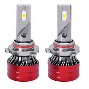 Ad alta potenza 60W 12000LM H7 faro Led universale 60 universale Jzx100 100 carro lampadine per auto Canbus H4 H1 H11 <span class=keywords><strong>V13</strong></span> per DC 9V ~ 36V - Product Image 6