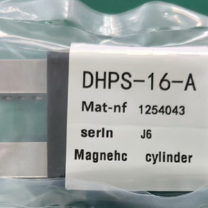 DHPS-16-A 1254043 Cilindro de Pinza Paralela - Product Image 4