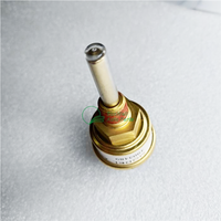 Capteur de niveau de liquide de refroidissement pour moteur diesel ISX15 QSX15 X15 de machines de construction 4903489 4383932 3612521