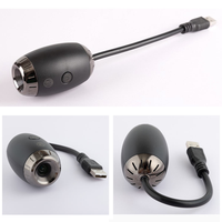 Nouvelle Lampe d'Ambiance USB Ciel Étoilé pour Voiture, Décoration Intérieure Automobile, Lumière de Projection Plafond Saturne Romantique pour Soirées et Fêtes