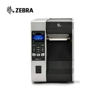 Imprimante industrielle <span class=keywords><strong>Zebra</strong></span> série ZT600 ZT610 <span class=keywords><strong>ZT620</strong></span>, imprimante thermique à transfert de code-barres, imprimante d'étiquettes, imprimante d'autocollants, 203 DPI - Product Image 2