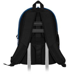 Karactermania For Marvel <b>Captain</b> <b>America</b> Brave-PLUS HS <b>Backpack</b>, Blue - Product Image 3