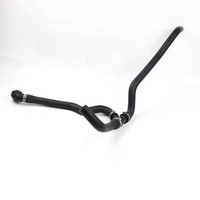 Tuyau de Refroidissement en Silicone Haute Performance OE 11537522999 Flexible Universel Pièces de Rechange pour Refroidissement Moteur Automobile