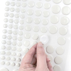 Papier autocollant vinyle luminescent Pvc brillant dans l'impression d'autocollants sombres - Product Image 5