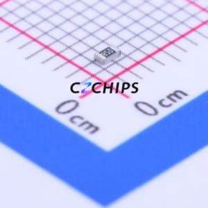 ตัวต้านทาน SMD WR06X7503FTL 0603 (ประเภท: ฟิล์มหนา) (ความต้านทาน: 750Kohm ความแม่นยำ: 1%) - Product Image 1