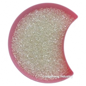 Résine TPU pour semelles de chaussures et coques de téléphone, dureté 60A 70A 75A 80A 90A, transparente, échantillons gratuits disponibles, prix fabricant - Product Image 1